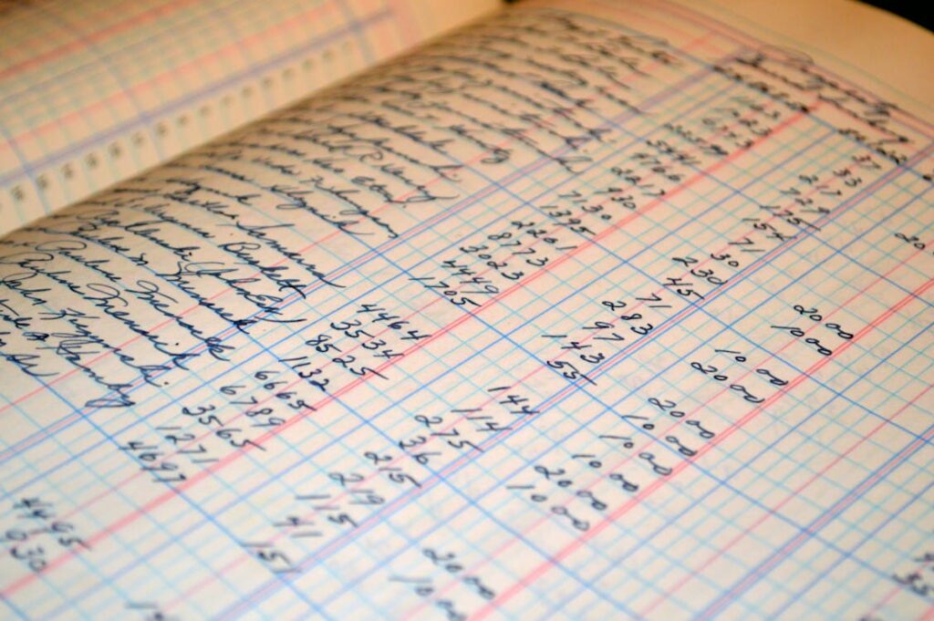 forensic accounting