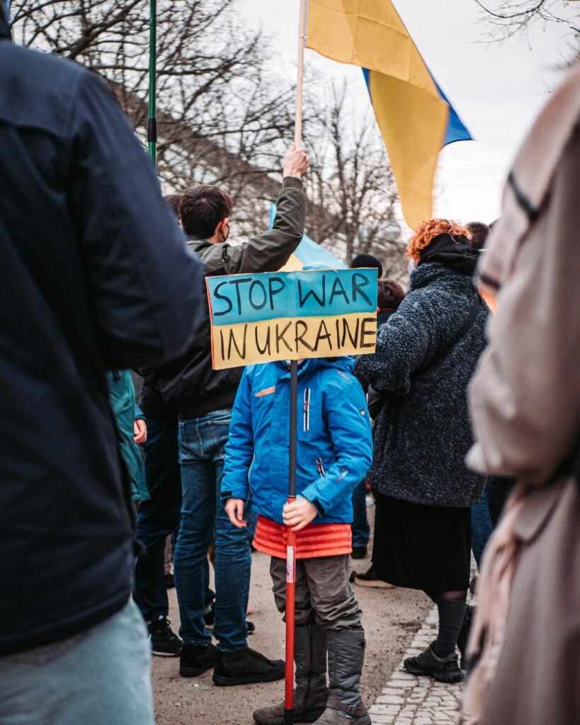 russian sanctions