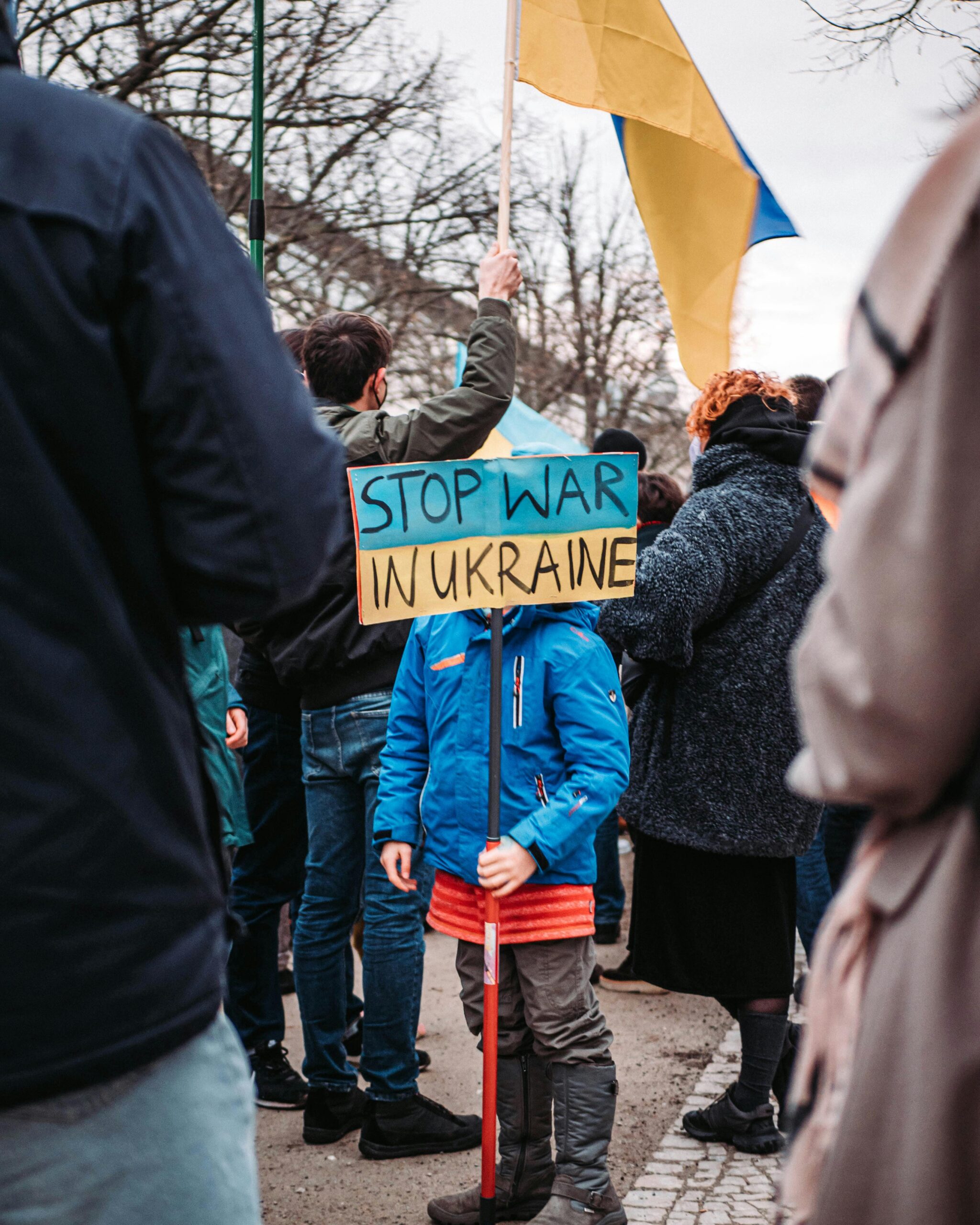 russian sanctions